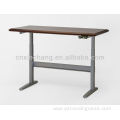 Modern Office Desk electrical Height Adjustable Office Table